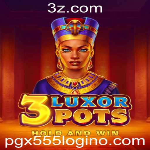 Explorando o Universo de 3LuxorPots: O Jogo Que Está Conquistando o Mundo