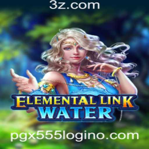 ElementalLinkWater: Explorando um Novo Universo Virtual
