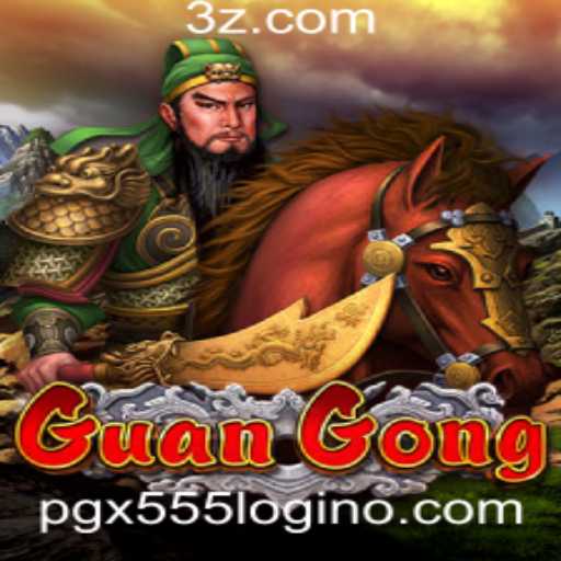 Explorando o Universo de GuanGong: Uma Jornada Épica para Entusiastas de Jogos