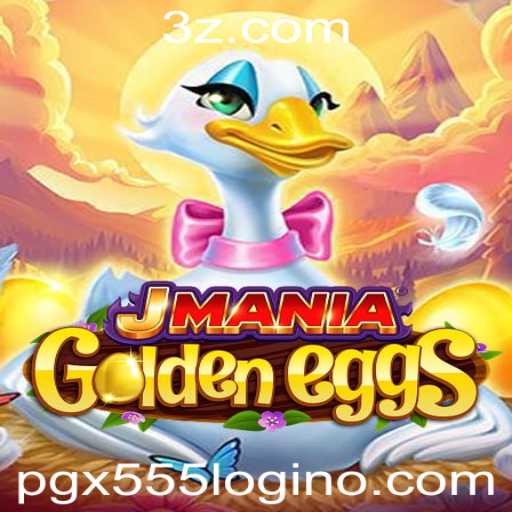 Desbravando o Universo de JManiaGoldenEggs: Aventure-se Neste Jogo Fascinante