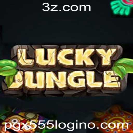 Descubra o Mundo de LuckyJungle: Regras, Introdução e Eventos Atuais