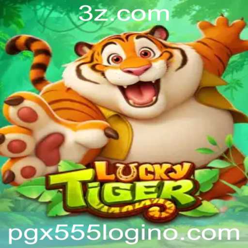 Explorando o Universo de LuckyTiger: Descrição, Introdução e Regras do Jogo